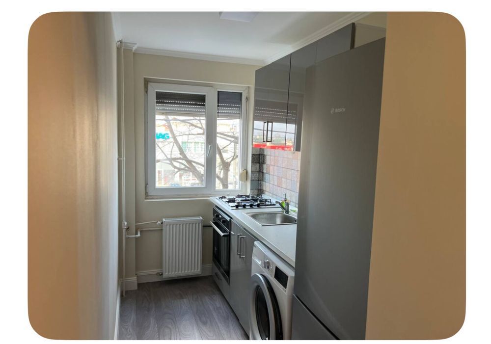 Dambovita | 3 Camere | Etaj Intermediar - Poză 4