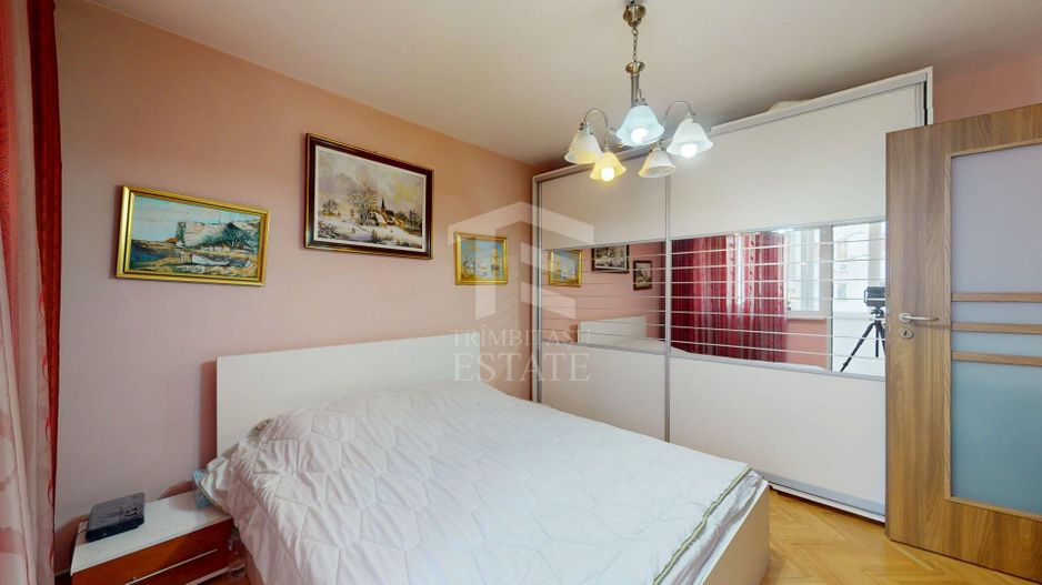 Apartament 3 camere | 3 min Metrou Valea Ialomitei | Comision 0% - Poză 1