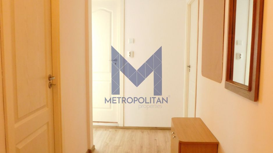 De închiriat apartament 2 camere decomandat, Zorilor - Poză 5