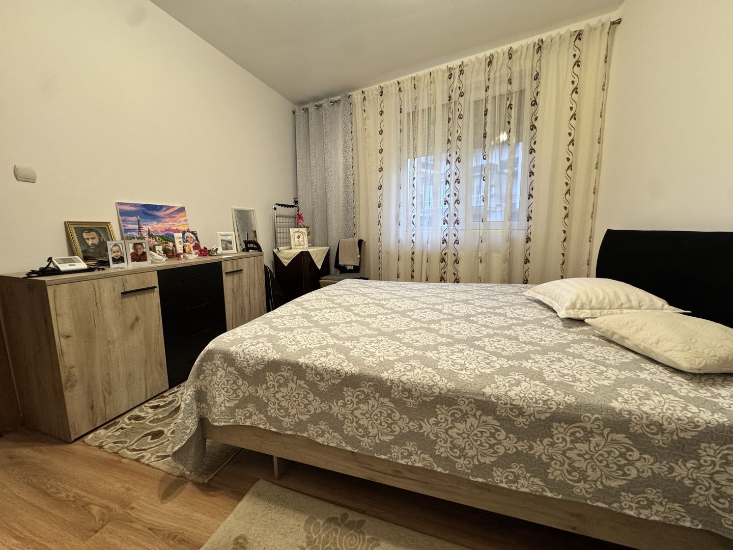 COMISION 0% | apartament 2 Camere | Zona Giroc | Parter | 38 mp - Poză 3