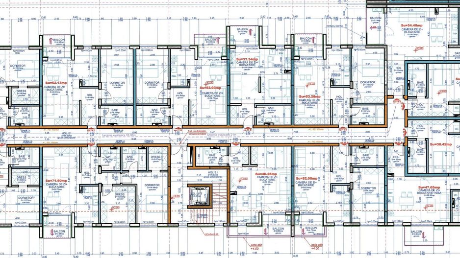 Aradului | 1-3 Camere | Finisaje Premium | Comision 0% - Poză 7