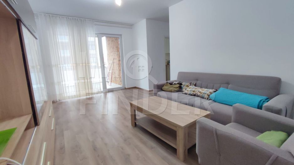 3 camere cu Parcare Exterioara  Buna Ziua PET Friendly - Poză 1