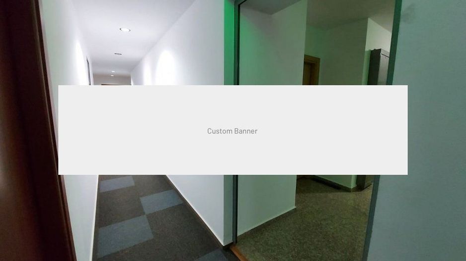 Anunt de test - Cladire Birouri Pipera | Rond OMV - Poză 12