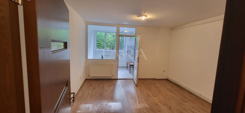 Garsonieră confort 1 renovată, 32 mp, Mănăștur – zona Minerva - Poză 2