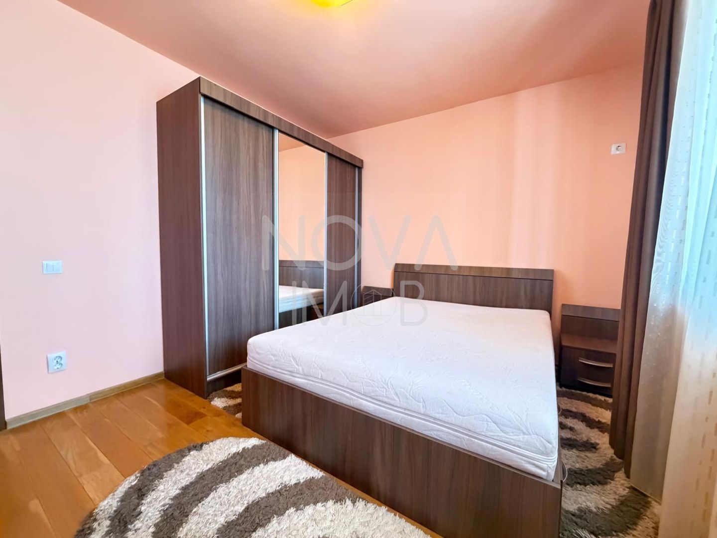 Apartament 3 camere de inchiriat zona Rahovei - Poză 4