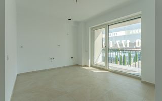 Vânzare studio 43 mp, bloc 2024, încălzire pardoseală, cartier Astra - Poză 2