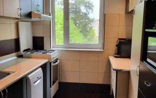 Apartament 2 camere/Nord/Et 4/5 - Poză 1