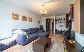 Apartament 2 camere spațios | Bloc 2007 | Parcare & cheltuieli mici - Poză 1