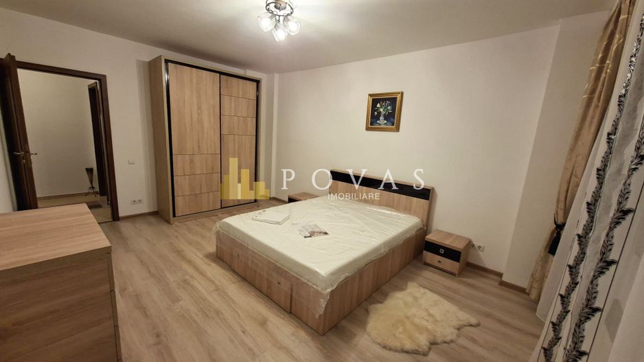 Inchiriere Apartament 2 Camere Eroii Revolutiei - Poză 2