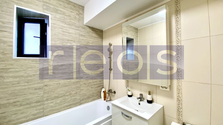 VANZARE APARTAMENT 2 CAMERE | 50 MP | ETAJ 2/5 | 2016 | SEBASTIAN - Poză 10