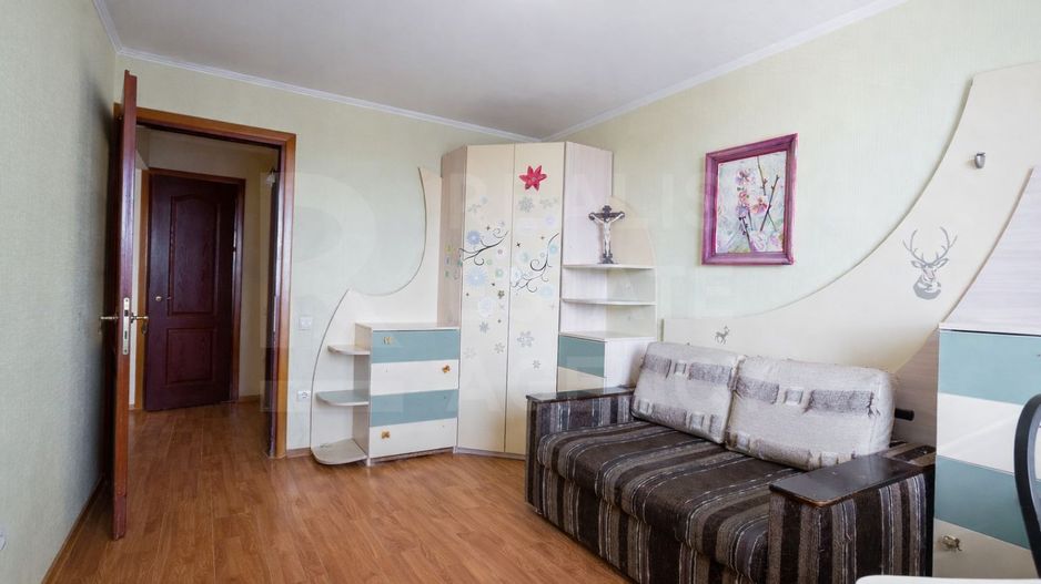 Vânzare, apartament, 3 camere, strada Melestiu, Centru - Poză 9