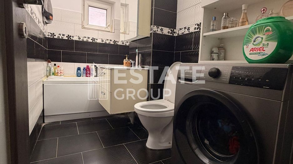 Apartament 3 camere confort sporit, Calea Sagului - Poză 19