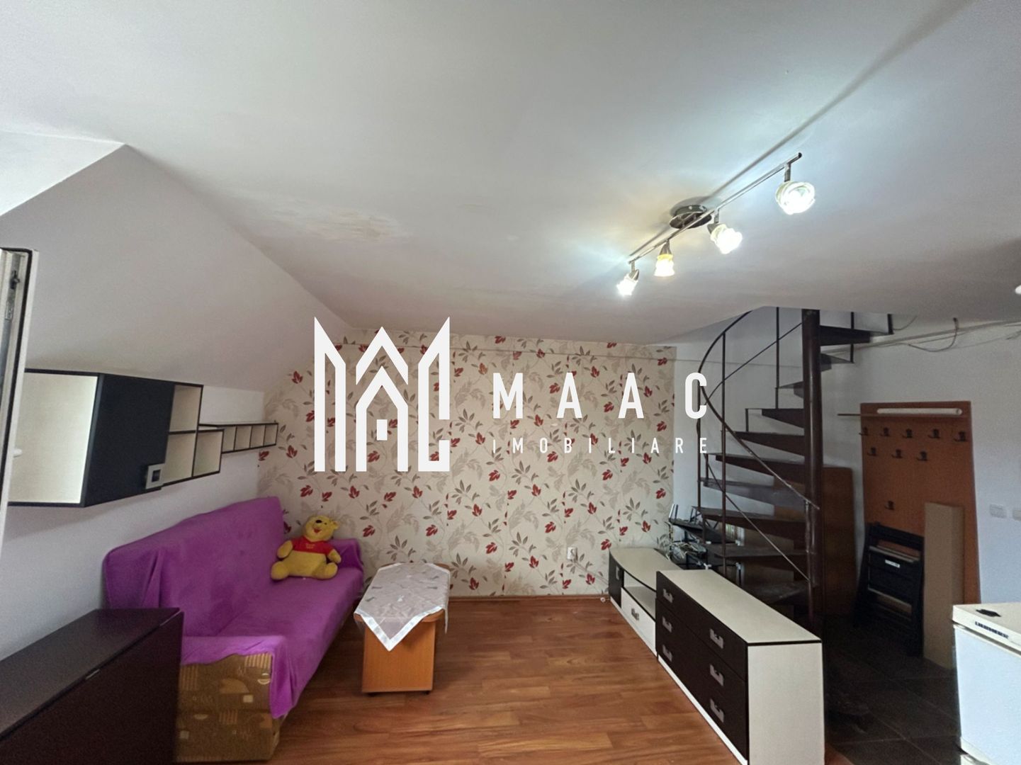 Apartament 2 camere I Ștrand I 50 MP I Pivniță - Poză 2
