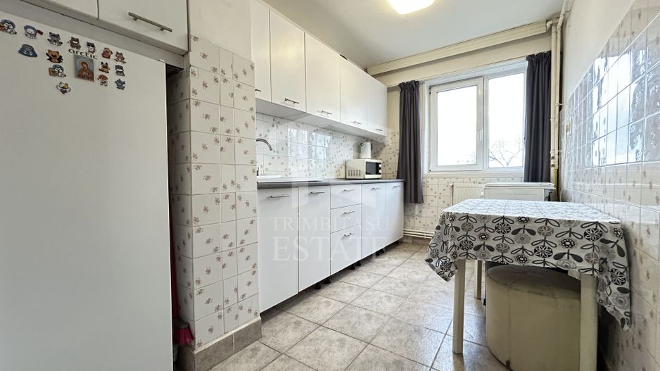 TOMIS III - Apartament 2 camere | decomandat | centrala termica - Poză 4