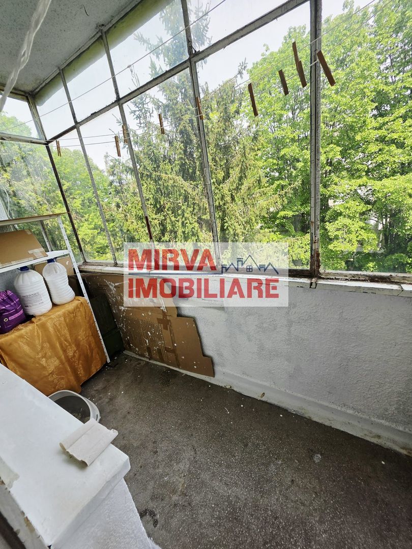 Apartament 3 camere | Nord | Etaj 3 | 63,50 mp utili - Poză 3