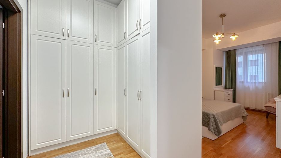 Chirie I Apartament 3 camere I 135 mp IBoxaI Pipera I Scoala Americana - Poză 19