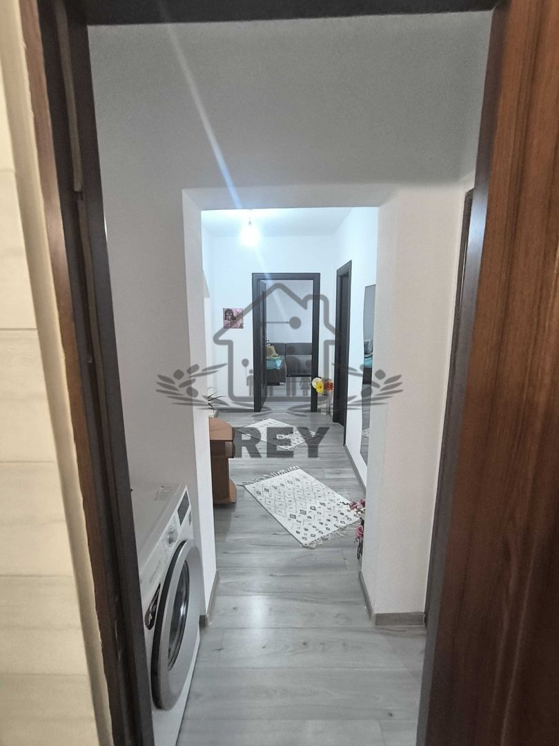 Apartament 3 camere – 66 mp, Vasile Aaron (str. Oașa) - Poză 4