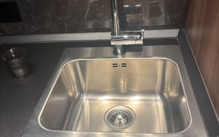 Apartament ultrafinisat la prima inchiriere - Poză 20