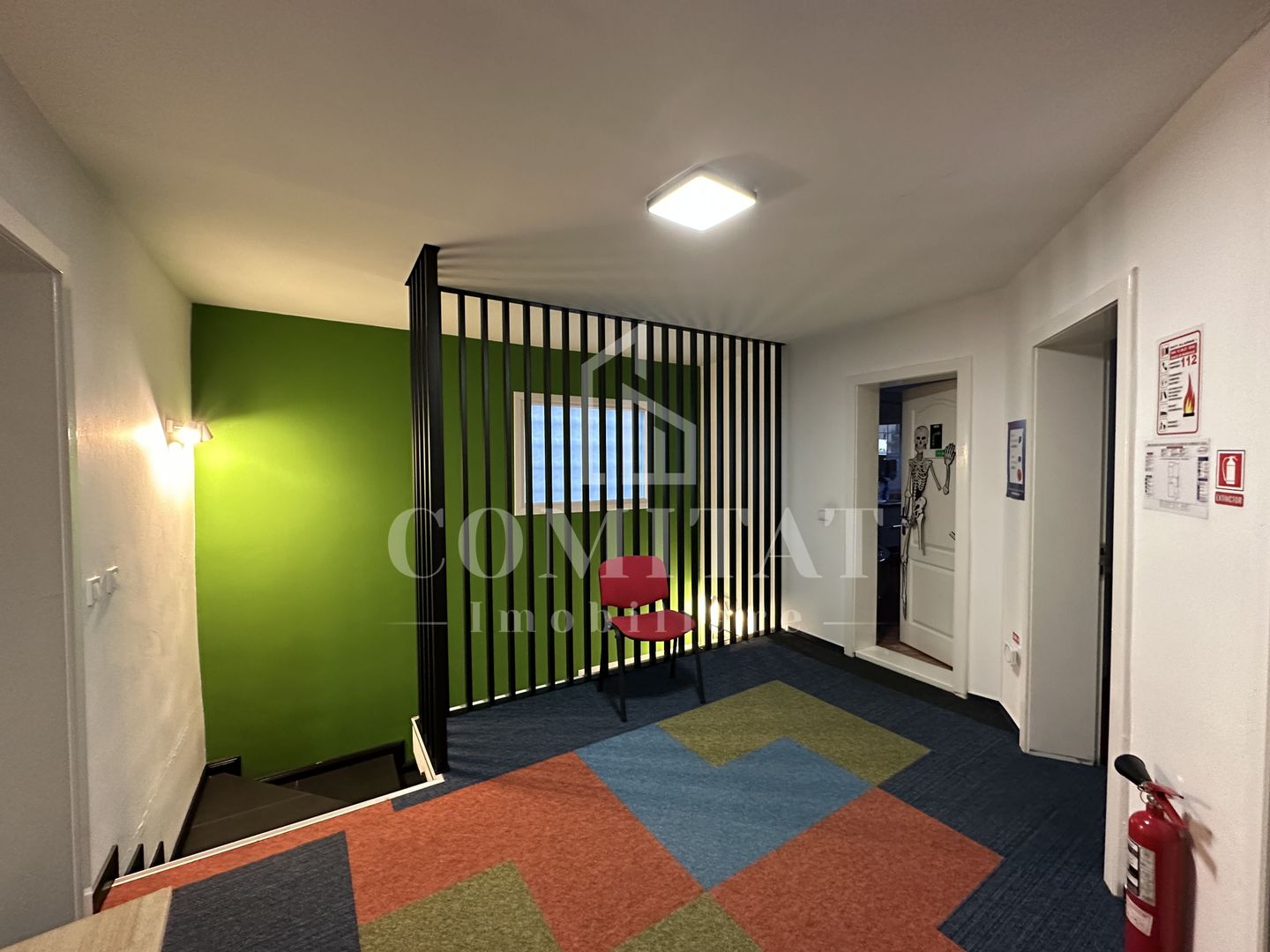 Spatiu de Birouri | 280mp | Zorilor - Poză 6