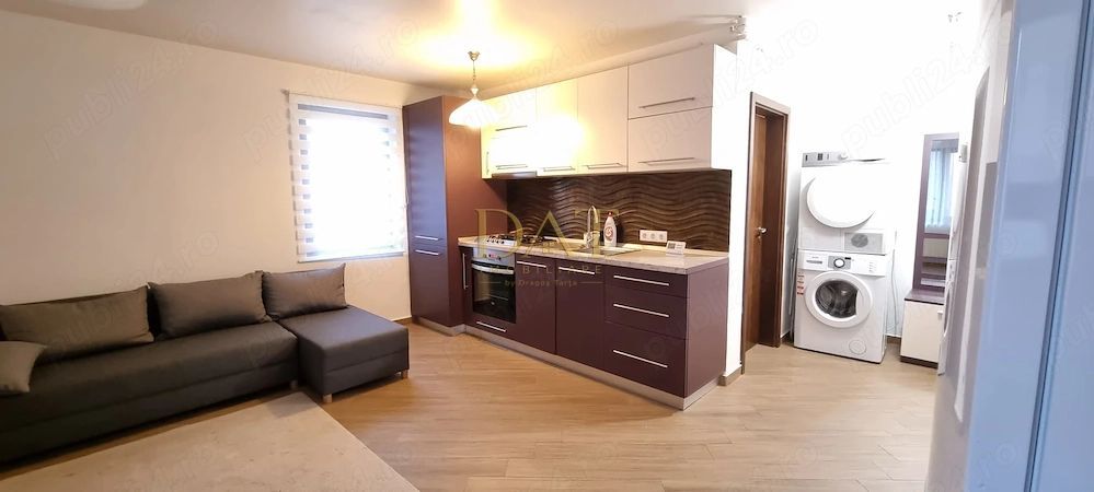 🏡 PET FRIENDLY 🐾 | Apartament cu 2 camere | Zorilor - Poză 1