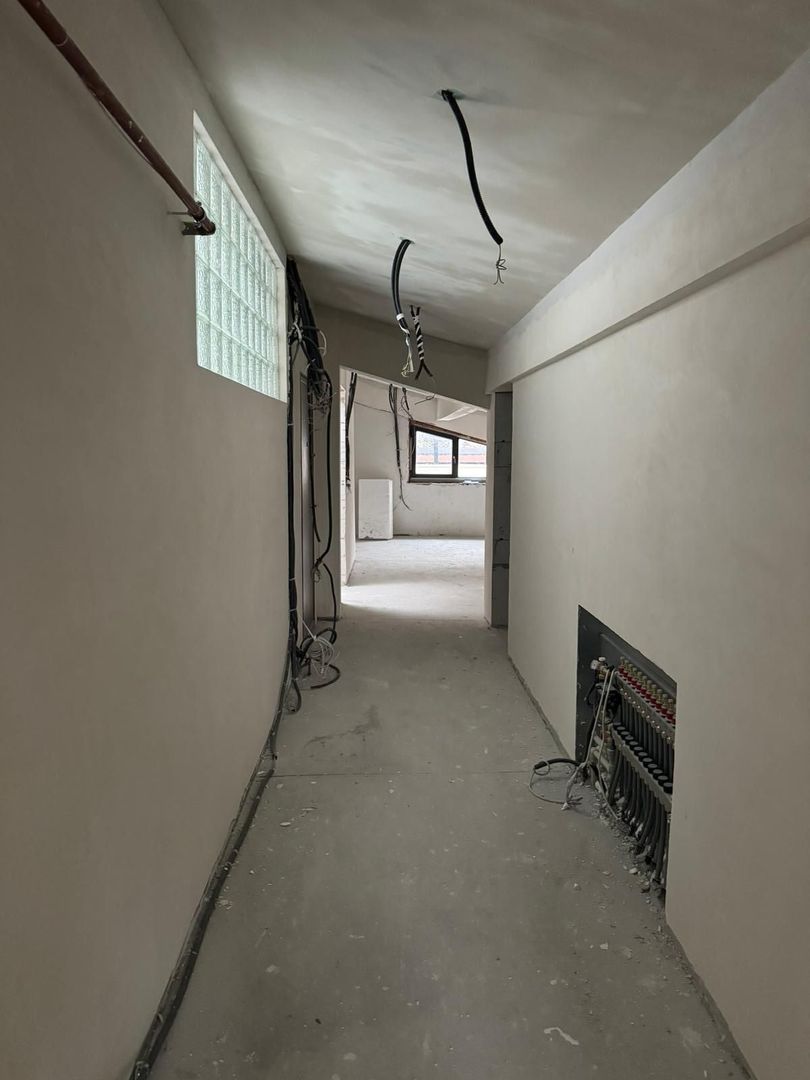 Mansarda de vanzare|3 camere|Baneasa-Dobrogeanu Gherea |130 mp utili - Poză 4