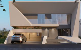 VILĂ INTELIGENTĂ DE LUX ÎN NORDUL CAPITALEI – DESIGN MODERN, TEHNOLOGIE AVANSATĂ - Poză 10