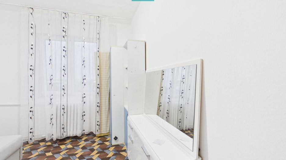 Garsonieră în Confecții de vânzare - Poză 4