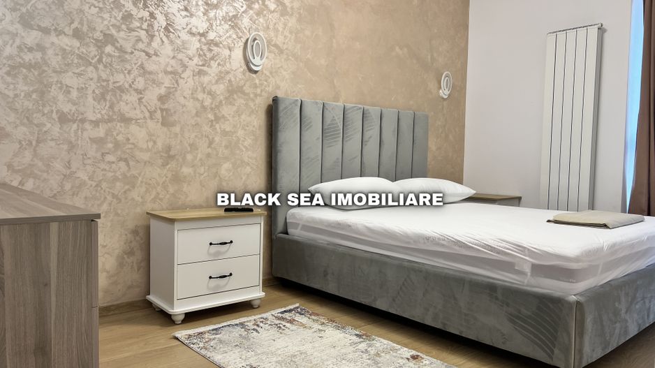 Apartament 3 camere in Mamaia zona Butoaie - Termen Lung - Poză 15