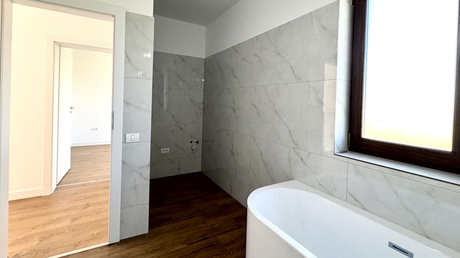 Duplex spațios în Dumbrăvița – separat prin cameră tehnică, zona IKEA - Poză 31