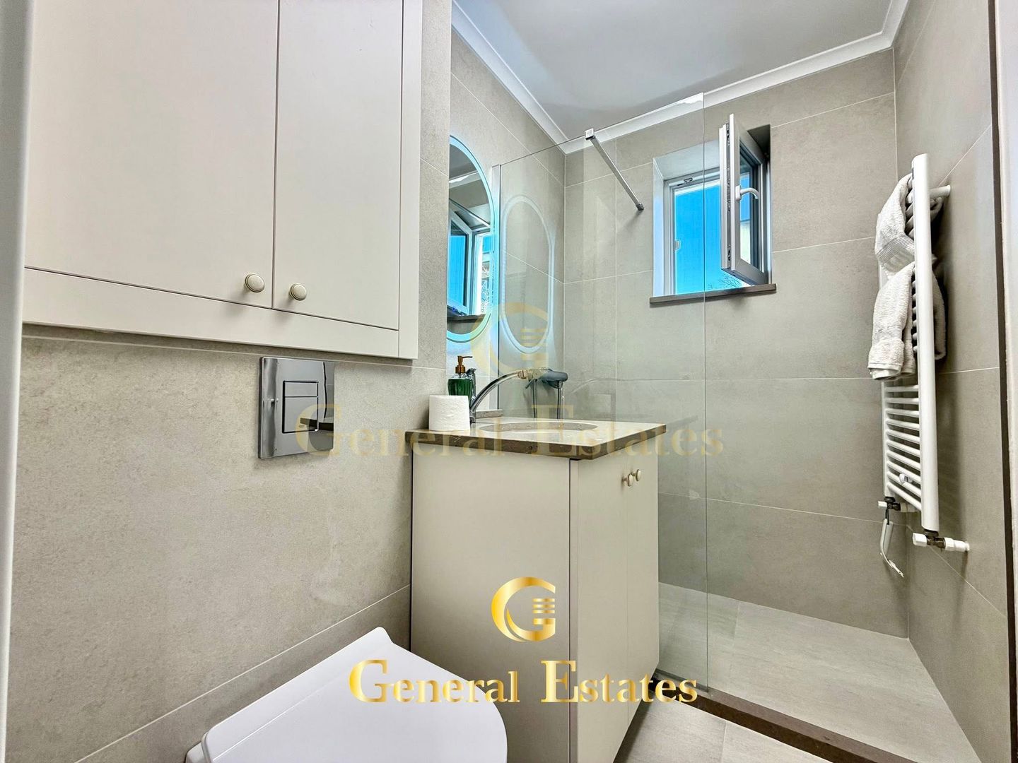 Vânzare apartament 3 camere — Copou | Zona Gaudeamus - Poză 15