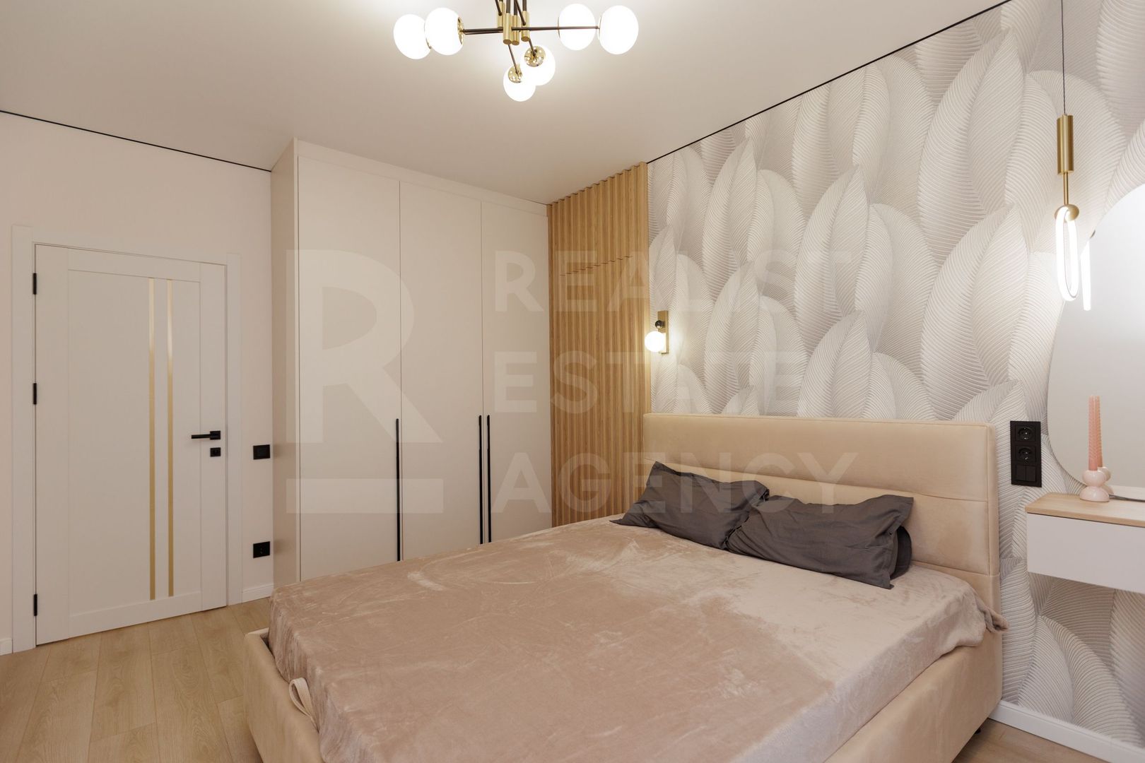 Vânzare, apartament,  2 camere, str. Durlești, Dumbrava - Poză 4