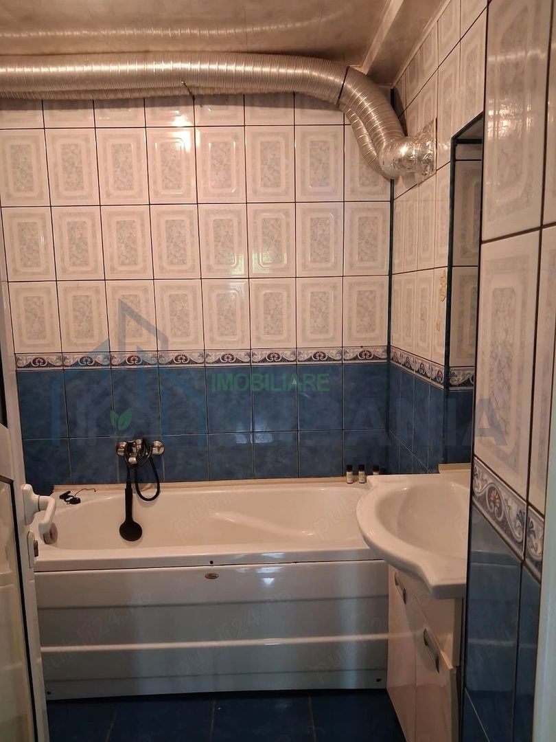 Apartament de închiriat, 2 camere, Iași - Poză 6