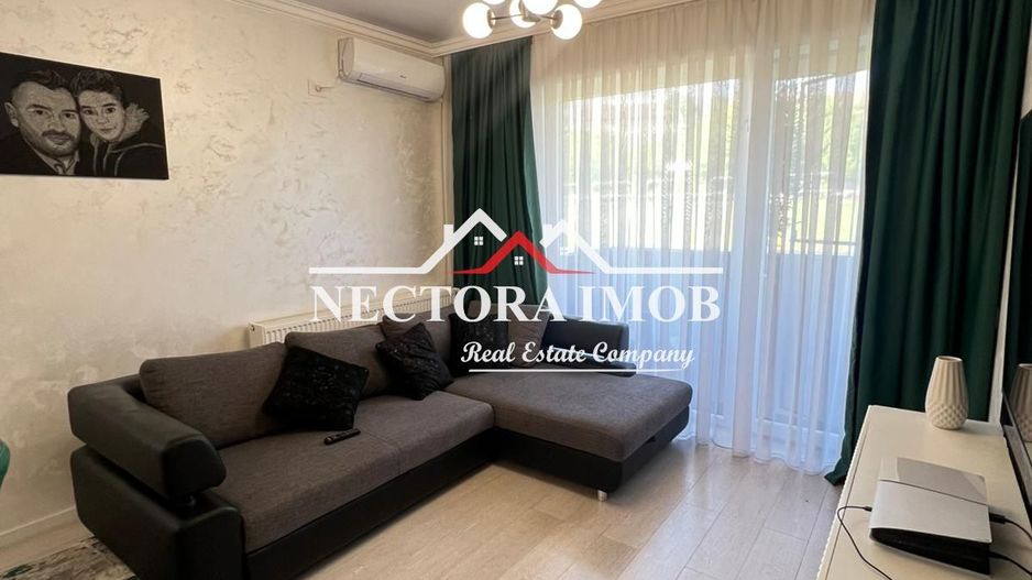 NECTORA IMOB Exclusivitate-Apartament 3 cam, 2 bai,Prima Universitatii - Poză 2