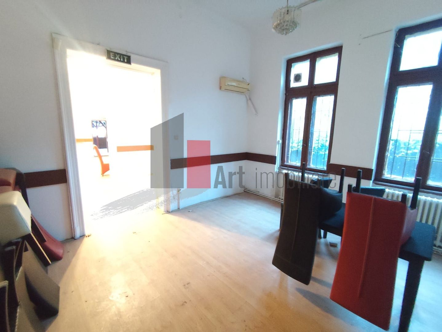 Inchiriere Spatiu Comercial, pretabil restaurant, zona Parcul Carol - Poză 7