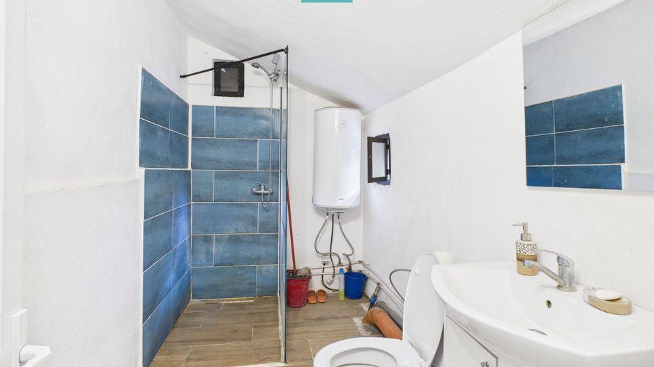 Casa cu 4 camere zona Funcționarilor - Poză 13