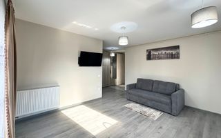 Vânzare apartament tip studio mobilat și utilat  Avantgarden 3 faza 4 - Poză 5