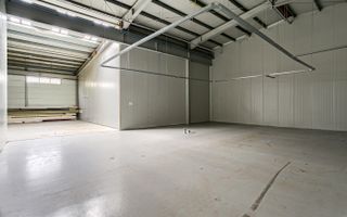 Hala industriala de inchiriat în Arad, 2.744 m², acces TIR și auto - Poză 6