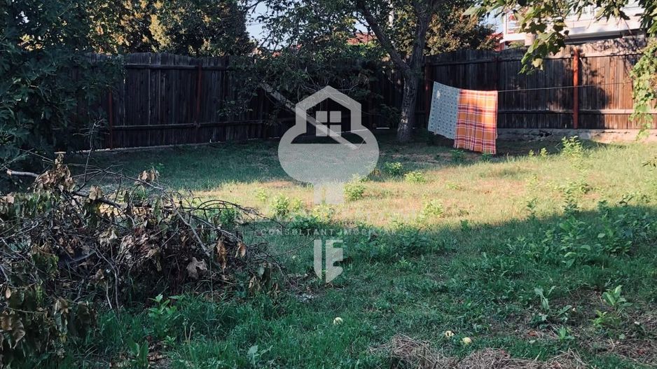 Teren 605 mp Centru Eforie Nor - Poză 1