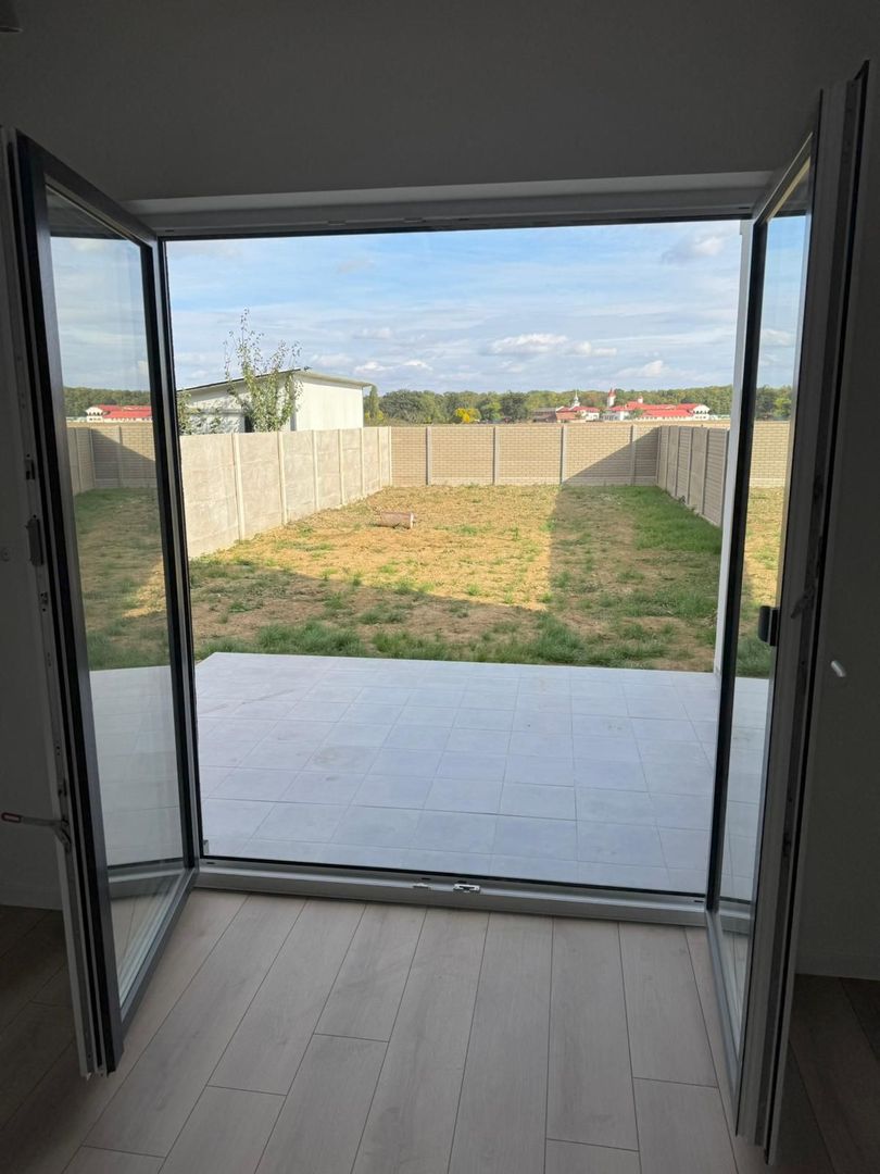 4 CAMERE, DUPLEX MODERN, SAG - Poză 11