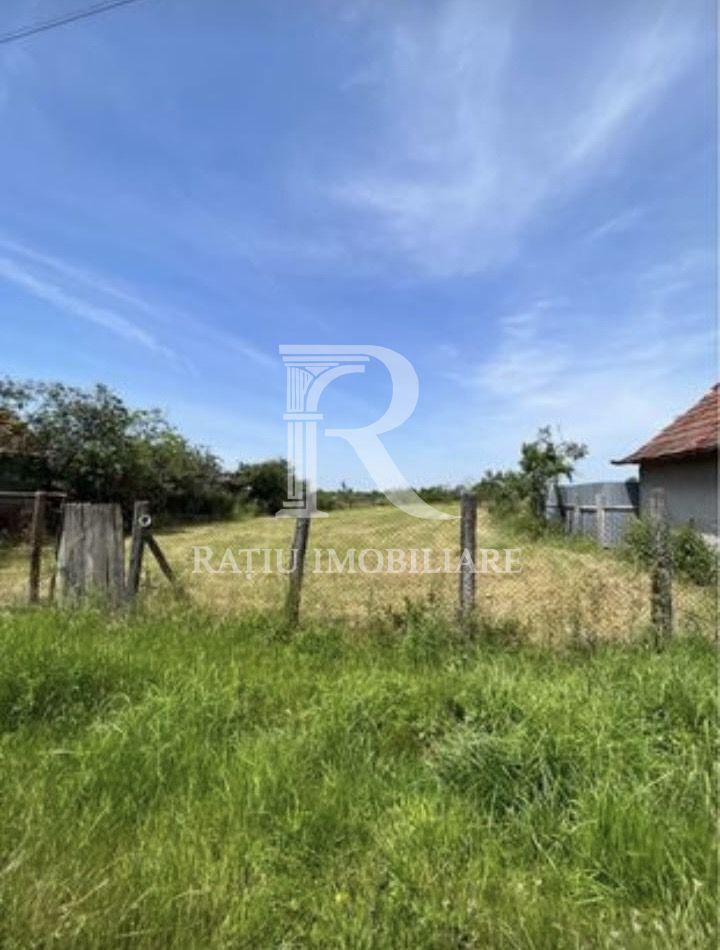 Teren cu proiect de casa | Sititelec | Bihor - Poză 5