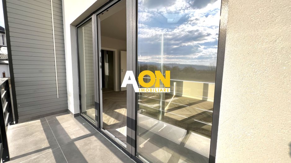 Casa moderna cu finisaje de calitate, 4 camere, 3 bai, 132 MP utili - Poză 42