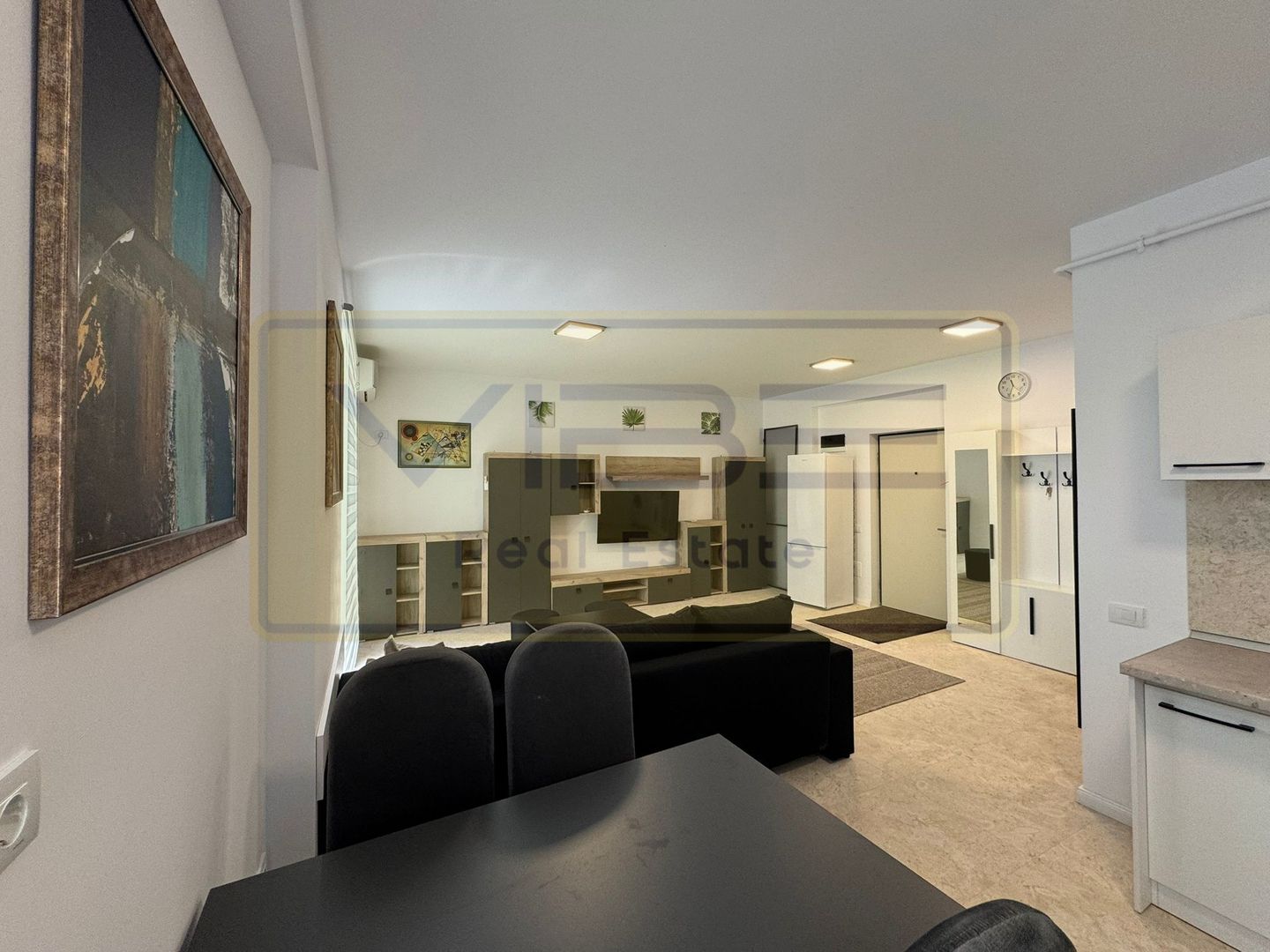 Garsoniera noua cu parcare si boxa Cartierul Zorilor - Poză 5