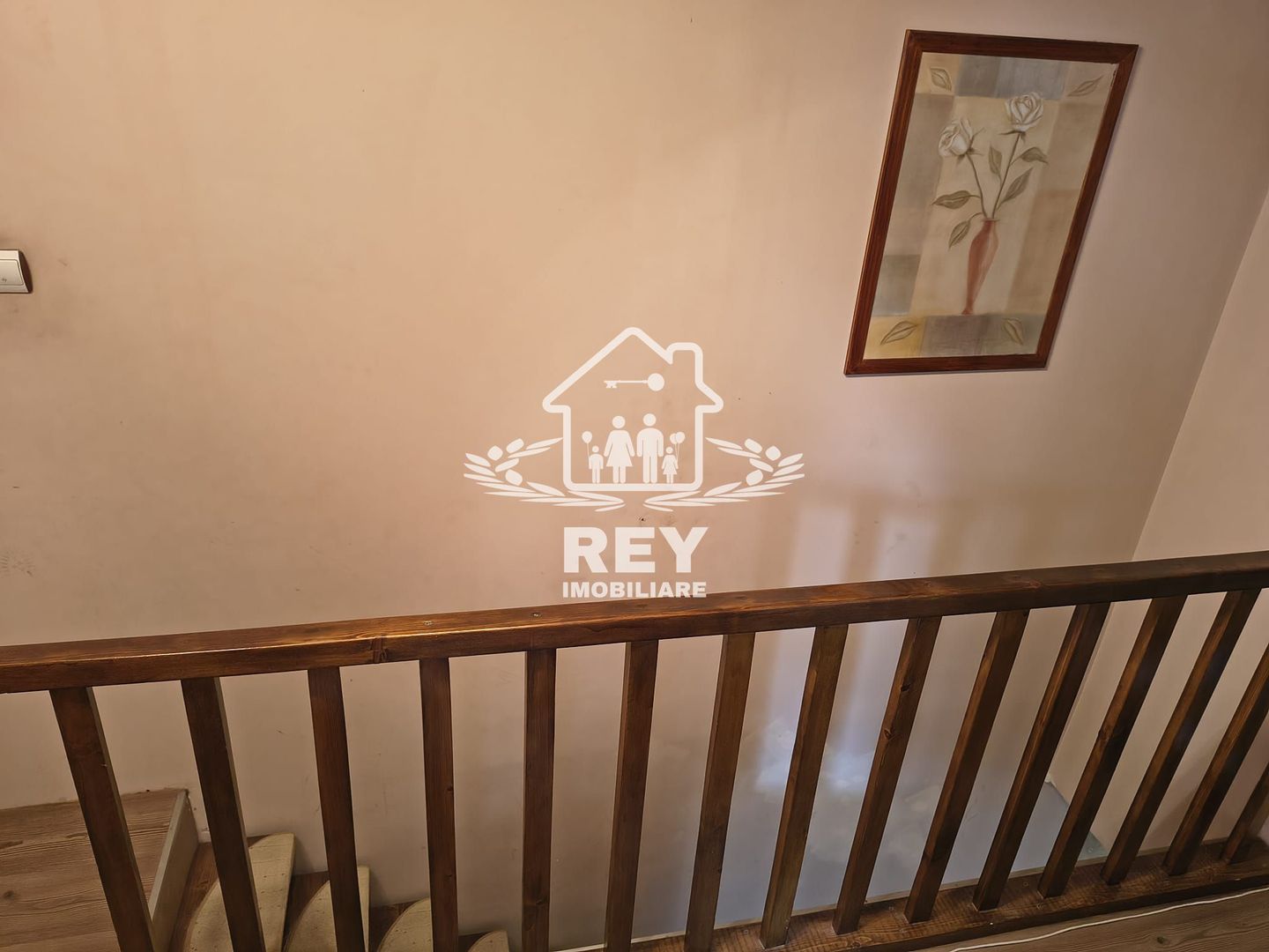 Apartament la mansardă M1+M2  / 3 camere / Terezian - Poză 7