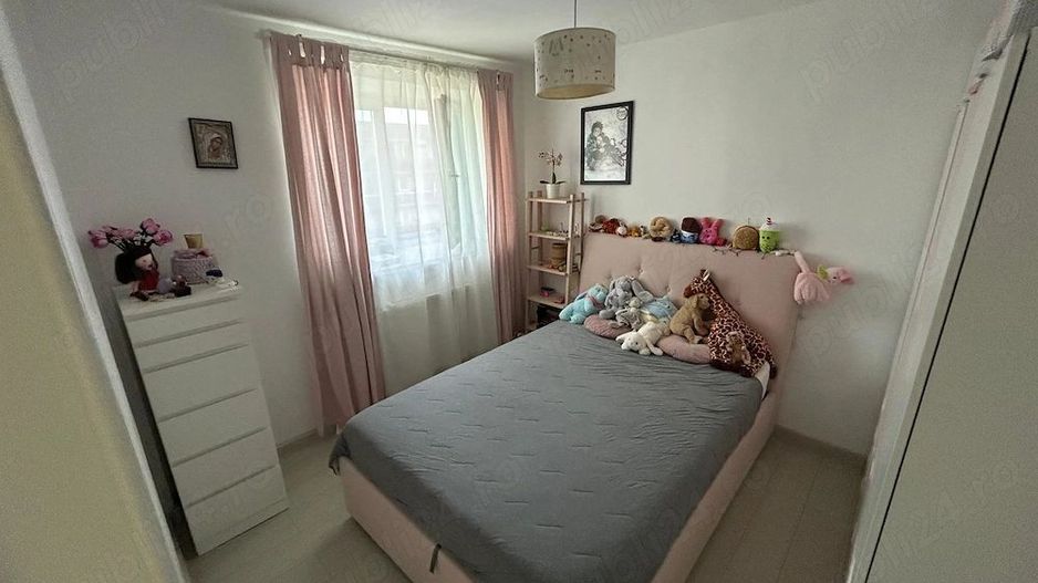 Apartament 3 camere, 70 mp, vizavi de Parcul Tineretului   209.000  , proprietar, exclus agenții - Poză 6