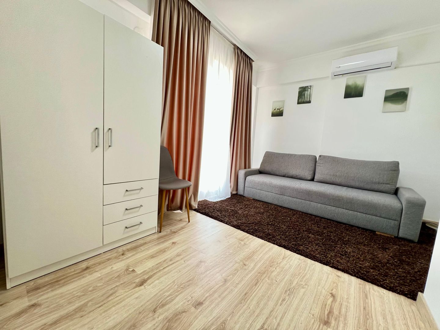 Apartament 3 camere de închiriat - Poză 3