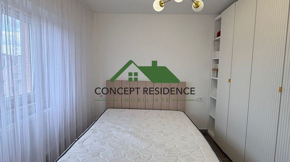 Apartament 3 camere, 70 mp, superfinisat – B-dul Traian, zona Dalia - Poză 15