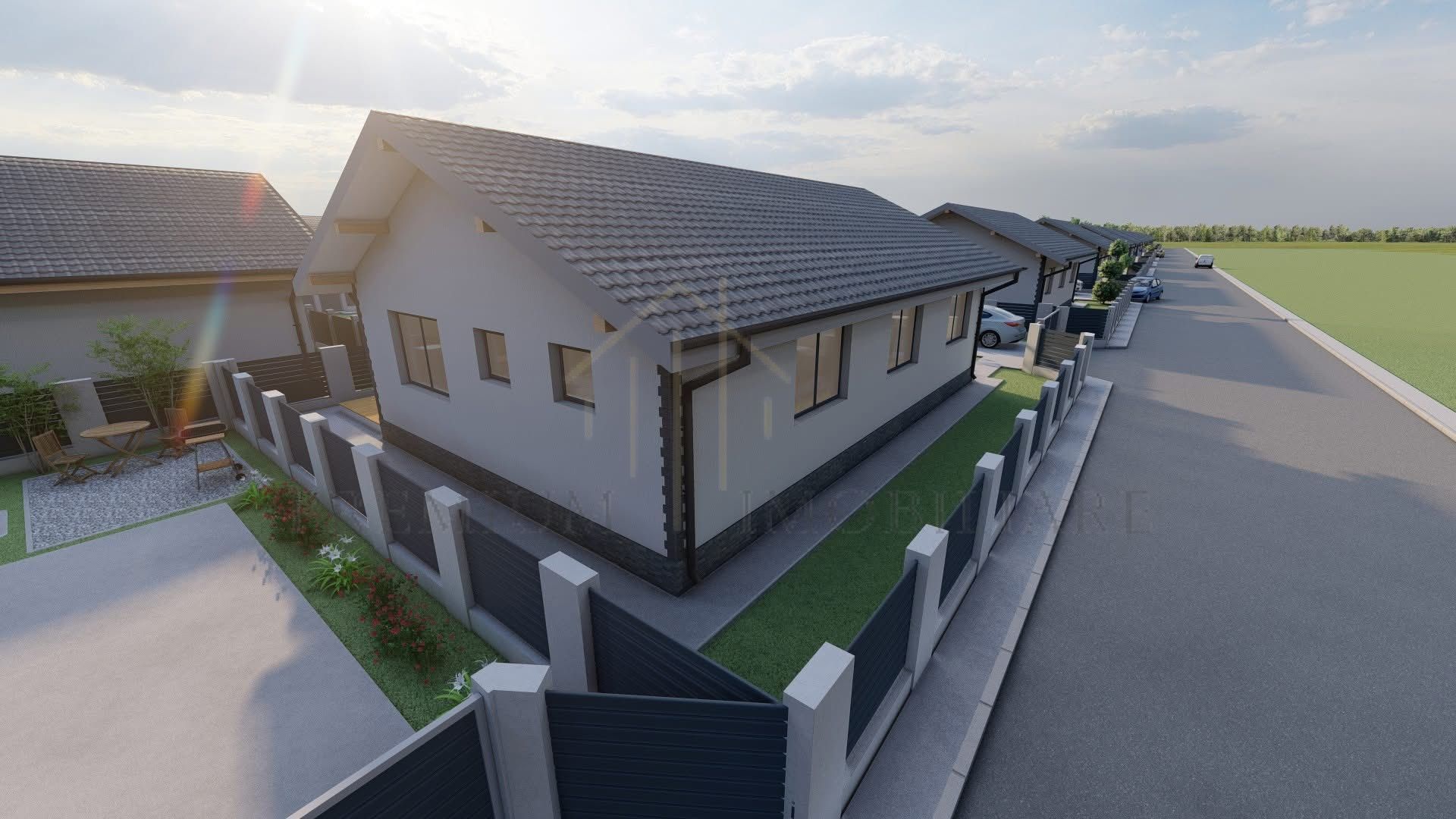 Cartier Nou de Case in Andrasesti - Cere oferta - Poză 4