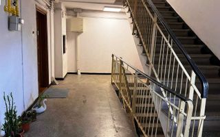 Vitan Mall, bloc 1989, 3 camere decomandat, str Breaza - Poză 4