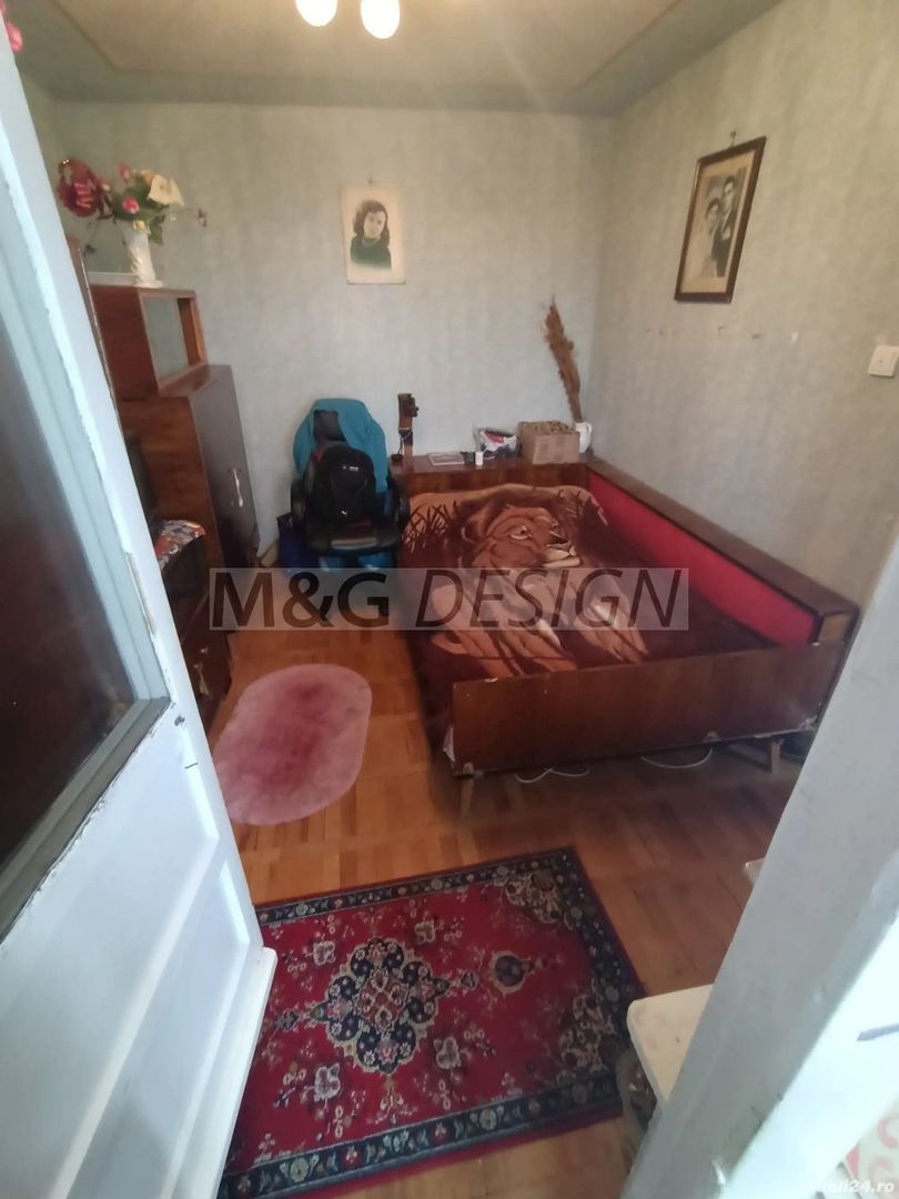 2 cam la pret de 1 camera aproape de Gara-Blascovici - Poză 2