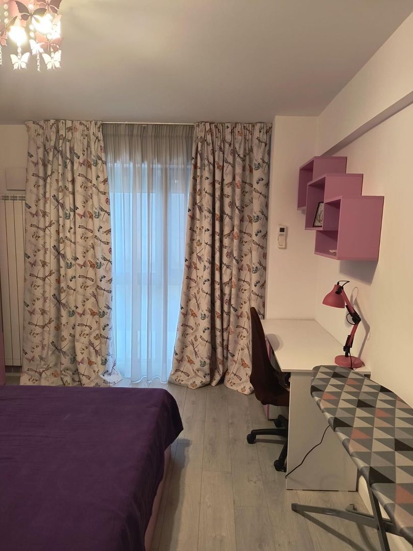 Apartament tip duplex Moghioros Park Residence - Poză 20
